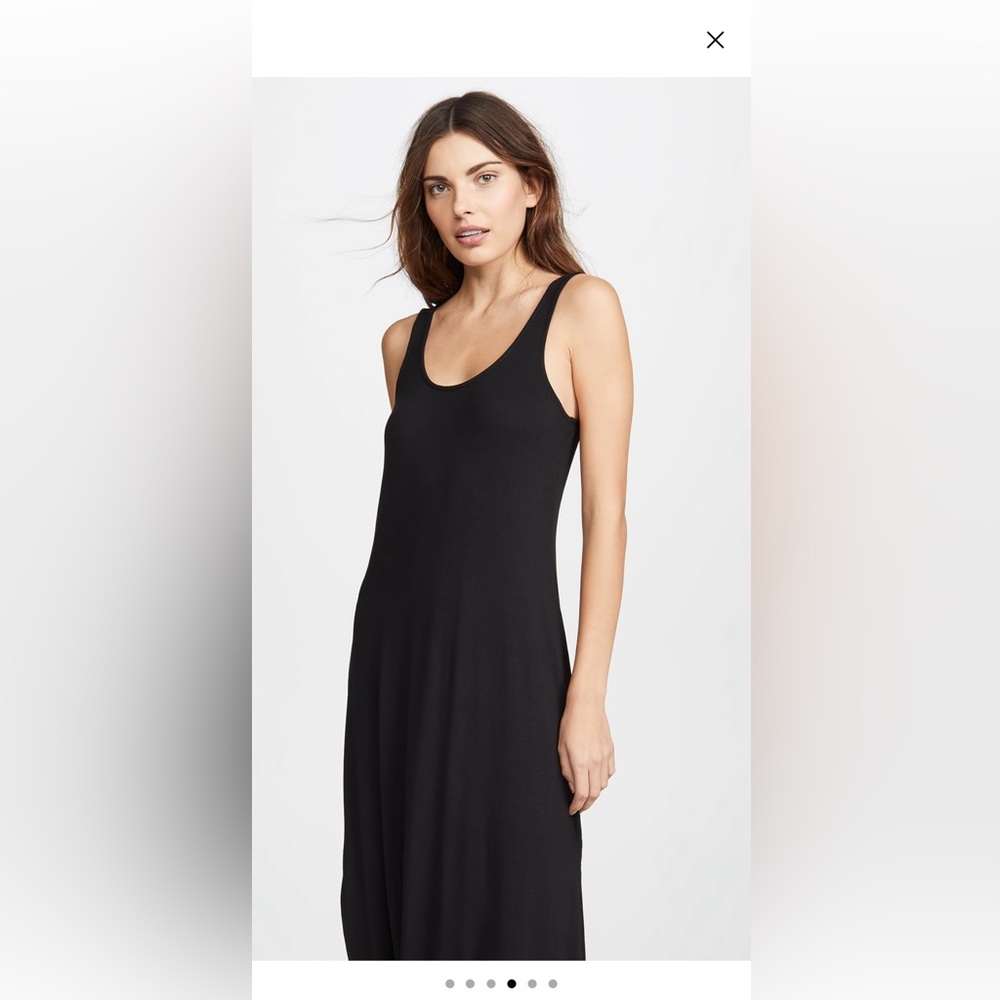 Z Supply maxi dress
